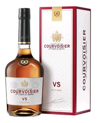 Courvoisier VS  0.7l