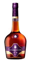 Courvoisier VS miniaturka  0.05l