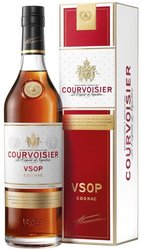 Courvoisier Vsop  0.7l