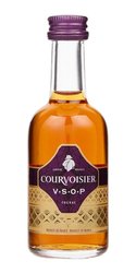 Courvoisier Vsop miniaturka  0.05l