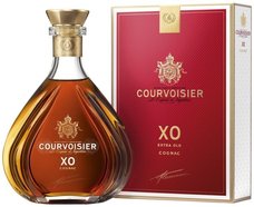 Courvoisier Xo  0.7l