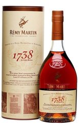 Remy Martin 1738 Accord royal  0.7l