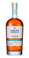 Bache Gabrielsen VSOP triple cask  1l