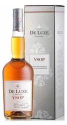 de Luze VSOP  0.7l