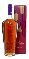 Hardy Legend 1863  0.7l