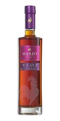 Hardy Vsop  0.5l