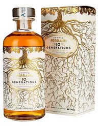 Pierre Ferrand 10th Generations 0.5l