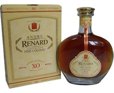 Andr Renard XO karafa  0.7l