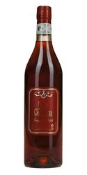 Pineau des Charentes rouge Selection  0.75l