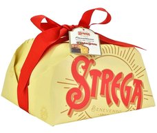 Strega Panettone Original  1000g