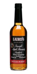 Lairds AppleJack 100  0.7l