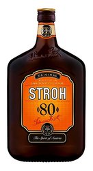 Stroh Original 80  0.5l