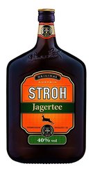 Stroh Jagertee  1l