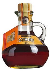 Stroh Original 40 dbnek  0.2l