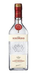 Schladerer kirschwasser  0.7l