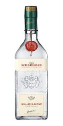 Schladerer williams birne  0.7l