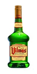 Vilmos Palinka mini PET  0.05l