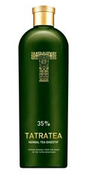 Tatratea Herbal Bitter  0.7l