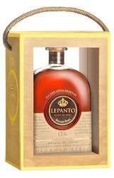 Lepanto Solera Gran reserva O.V.  0.7l