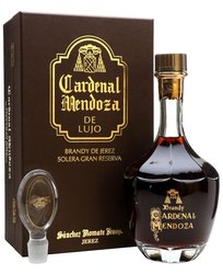 Cardenal Mendoza Solera Gran Reserva de Lujo  0.7l