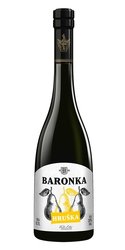 Baron Hildprandt Baronka hruka  0.7l