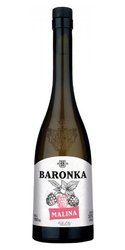 Baron Hildprandt Baronka Malina  0.7l