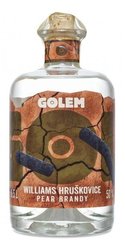 Golem Hrukovice Williams  1l