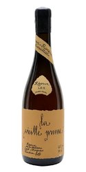 Louis Roques la vieile prune Rserve  0.7l