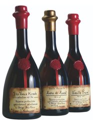 Jos.Nusbaumer Tres Vieux Kirsch  0.7l