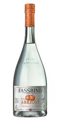 Fassbind Eau de Vie Abricot  0.7l