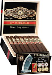 Perdomo 20th Anniversary Epicure Maduro  1ks