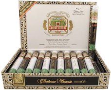 Arturo Fuente Chateau de la Fuente King T  1ks