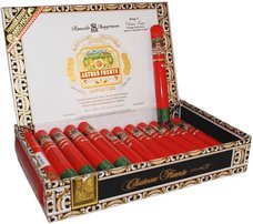 Arturo Fuente Chateau de la Fuente King T Rosado  1ks