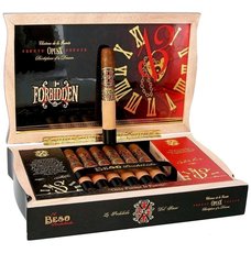 Arturo Fuente Opus X Forbidden X El Beso Prohibido 20gB 1ks