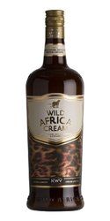 Wild Africa cream  1l