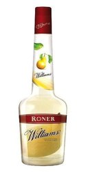 Roner Williams s hrukou  0.7l