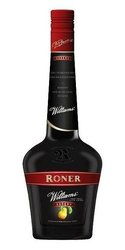 Roner Williams riserva  0.7l