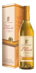 Albert Montaubert Pineau Blanc  0.75l