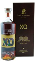 Jean de Clairac Armagnac XO no.2  1l