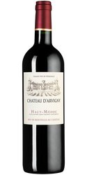 Chateau Arvigny Haut Mdoc  0.75l