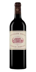 Pavillon Rouge du Chateau Margaux  0.75l