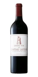 Chateau Latour 2008  0.75l