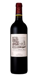 Chateau Duhart Milon 2008  0.75l