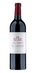 Forts de Latour  0.75l