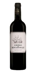 Amiral de Beychevelle  0.75l