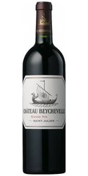 Chateau Beychevelle 2016 Saint Julien  0.75l