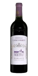 Chateau Lascombes Margaux  0.75l