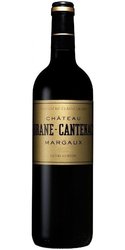 Chateau Brane Cantenac Margaux 2013  0.75l