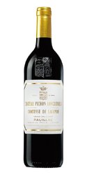 Chateau Pichon Comtesse 2008  0.75l