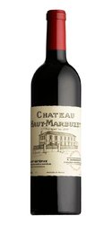 Chateau Haut Marbuzet 2005  0.75l